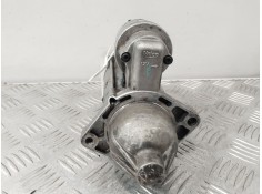 Recambio de motor arranque para opel corsa c (x01) 1.3 cdti (f08, f68) referencia OEM IAM 55564491  
