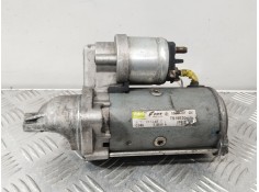 Recambio de motor arranque para opel corsa c (x01) 1.3 cdti (f08, f68) referencia OEM IAM 55564491   2