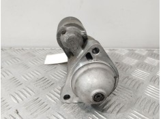 Recambio de motor arranque para daewoo kalos (klas) 1.2 referencia OEM IAM 96963483 96289430 