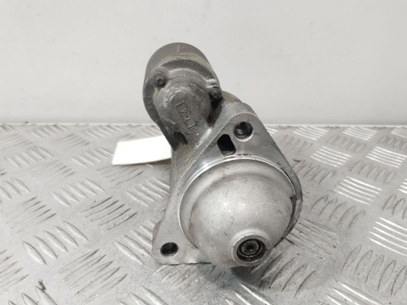 Recambio de motor arranque para daewoo kalos (klas) 1.2 referencia OEM IAM 96963483 96289430 