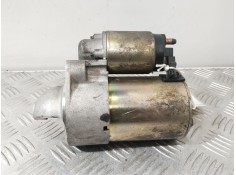 Recambio de motor arranque para daewoo kalos (klas) 1.2 referencia OEM IAM 96963483 96289430  2