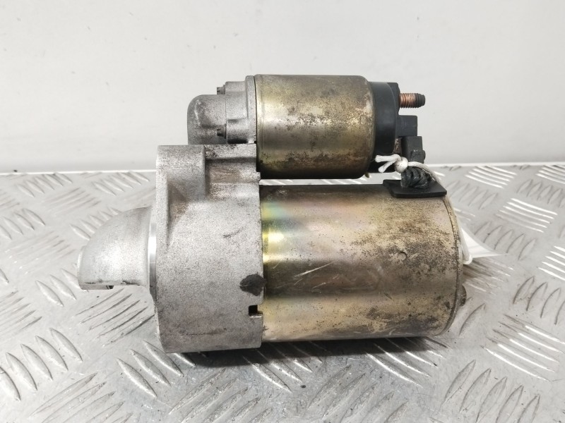 Recambio de motor arranque para daewoo kalos (klas) 1.2 referencia OEM IAM 96963483 96289430 