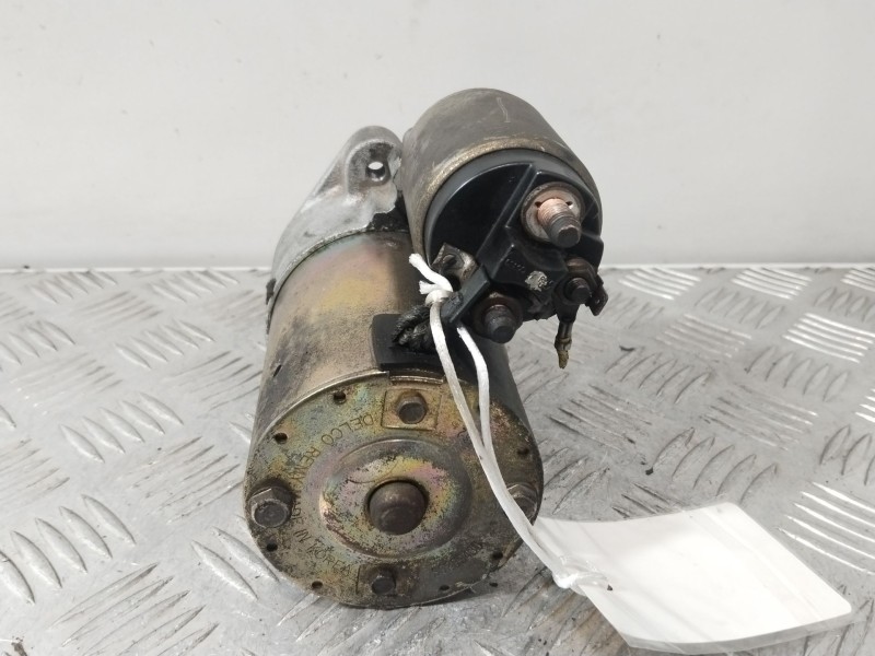 Recambio de motor arranque para daewoo kalos (klas) 1.2 referencia OEM IAM 96963483 96289430 