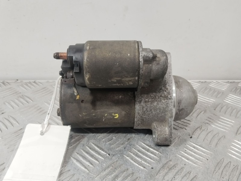 Recambio de motor arranque para daewoo kalos (klas) 1.2 referencia OEM IAM 96963483 96289430 