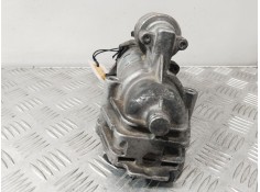 Recambio de motor arranque para ford transit caja/chasis (fm_ _, fn_ _) 2.4 tdci referencia OEM IAM 1449615  