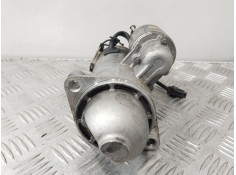 Recambio de motor arranque para chevrolet nubira station wagon 2.0 d referencia OEM IAM 96627034  