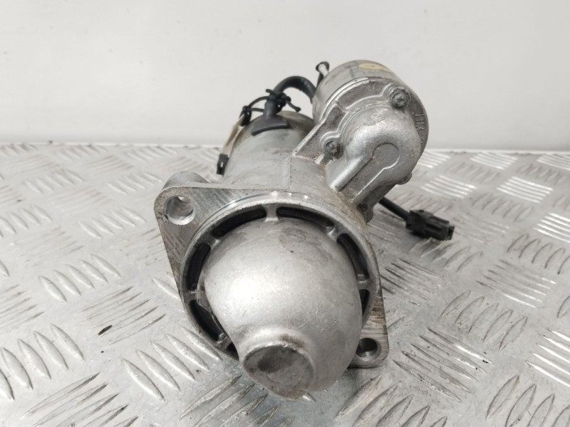 Recambio de motor arranque para chevrolet nubira station wagon 2.0 d referencia OEM IAM 96627034  
