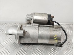 Recambio de motor arranque para chevrolet nubira station wagon 2.0 d referencia OEM IAM 96627034   2