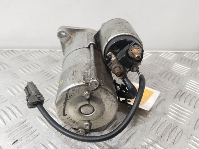 Recambio de motor arranque para chevrolet nubira station wagon 2.0 d referencia OEM IAM 96627034  