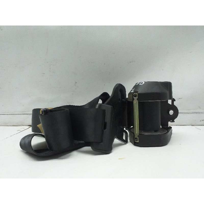 CINTURON SEGURIDAD TRASERO DERECHO 0402067 OFERTA - imagen 2