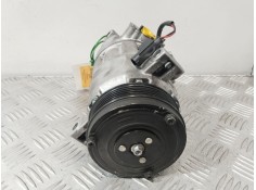 Recambio de compresor aire acondicionado para bmw 3 touring (e91) 320 d referencia OEM IAM 4471906260 6SV14C 