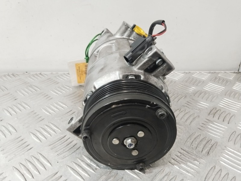 Recambio de compresor aire acondicionado para bmw 3 touring (e91) 320 d referencia OEM IAM 4471906260 6SV14C 