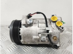 Recambio de compresor aire acondicionado para bmw 3 touring (e91) 320 d referencia OEM IAM 4471906260 6SV14C  2