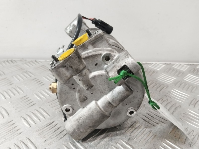 Recambio de compresor aire acondicionado para bmw 3 touring (e91) 320 d referencia OEM IAM 4471906260 6SV14C 