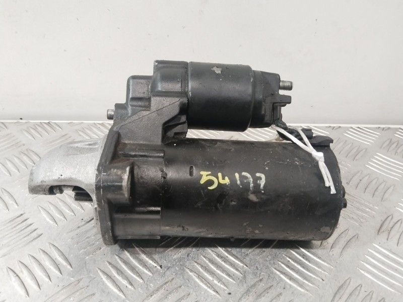 Recambio de motor arranque para bmw 3 touring (e91) 320 d referencia OEM IAM 12417796892  