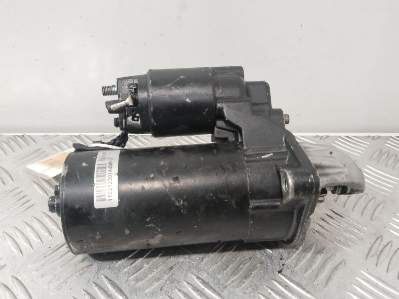 Recambio de motor arranque para bmw 3 touring (e91) 320 d referencia OEM IAM 12417796892  