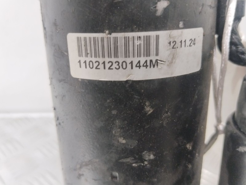 Recambio de motor arranque para bmw 3 touring (e91) 320 d referencia OEM IAM 12417796892  