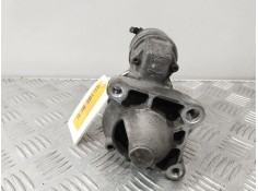 Recambio de motor arranque para renault megane ii (bm0/1_, cm0/1_) 1.6 16v (bm0c, cm0c) referencia OEM IAM 8200266777A  
