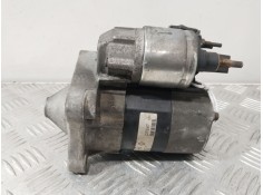 Recambio de motor arranque para renault megane ii (bm0/1_, cm0/1_) 1.6 16v (bm0c, cm0c) referencia OEM IAM 8200266777A   2