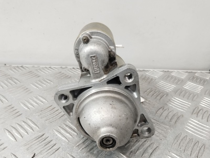 Recambio de motor arranque para kia rio i hatchback (dc) 1.3 referencia OEM IAM 361002X000  