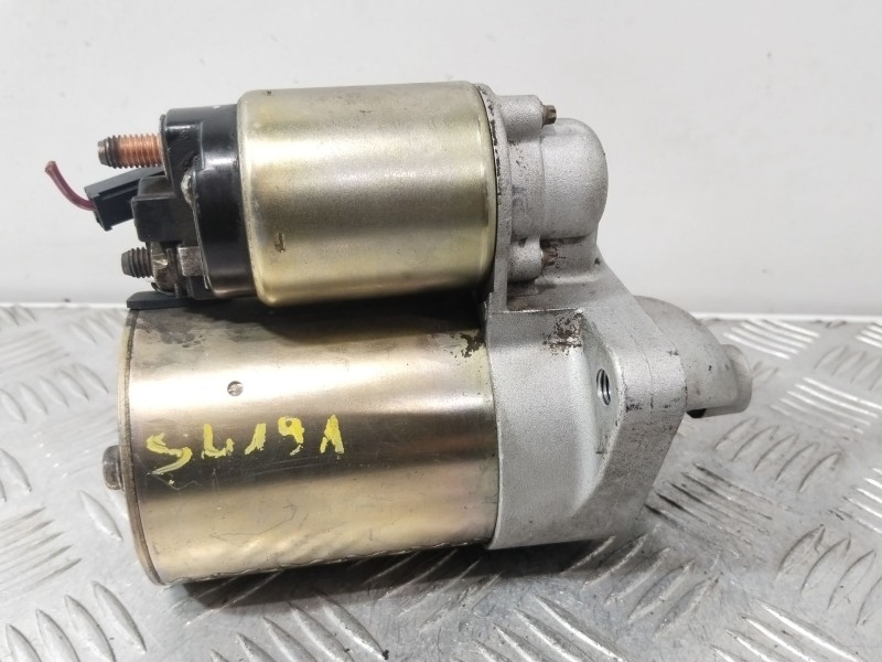 Recambio de motor arranque para kia rio i hatchback (dc) 1.3 referencia OEM IAM 361002X000  