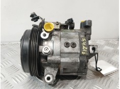 Recambio de compresor aire acondicionado para subaru forester (sg_, s11sg) 2.0 s turbo awd (sg5) referencia OEM IAM 73110SA000 7 2
