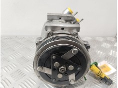 Recambio de compresor aire acondicionado para citroën xsara picasso (n68) 1.6 hdi referencia OEM IAM 9686061780  