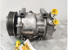 Recambio de compresor aire acondicionado para citroën xsara picasso (n68) 1.6 hdi referencia OEM IAM 9686061780   2