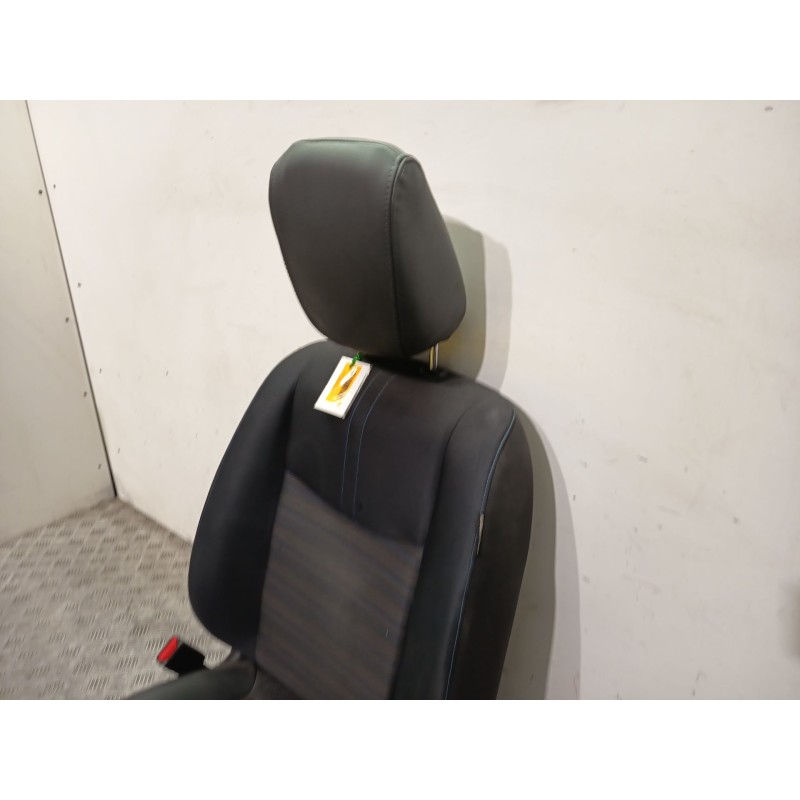 ASIENTO DELANTERO IZQUIERDO  - imagen 4