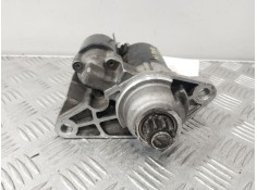 Recambio de motor arranque para seat toledo ii (1m2) 1.6 16v referencia OEM IAM 02T911023G  