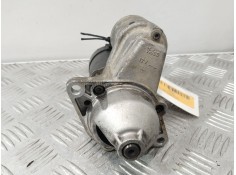 Recambio de motor arranque para opel corsa c (x01) 1.2 twinport (f08, f68) referencia OEM IAM D6RA293  