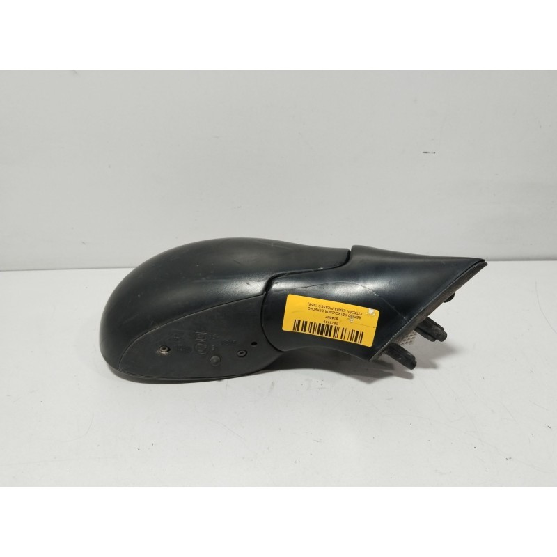 ESPEJO RETROVISOR DERECHO 8149NP  - imagen 4