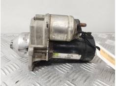 Recambio de motor arranque para opel corsa c (x01) 1.2 twinport (f08, f68) referencia OEM IAM D6RA293   2