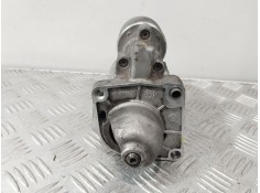 Recambio de motor arranque para fiat seicento / 600 (187_) 1.1 (187axb, 187axb1a, 187axc1a02) referencia OEM IAM 55196400 F000AL