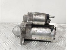 Recambio de motor arranque para fiat seicento / 600 (187_) 1.1 (187axb, 187axb1a, 187axc1a02) referencia OEM IAM 55196400 F000AL 2