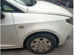 Recambio de aleta delantera derecha para seat ibiza iv (6j5, 6p1) 1.2 referencia OEM IAM 6J0821022D  