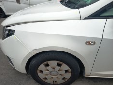 Recambio de aleta delantera izquierda para seat ibiza iv (6j5, 6p1) 1.2 referencia OEM IAM 6J0821021D  