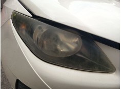 Recambio de faro derecho para seat ibiza iv (6j5, 6p1) 1.2 referencia OEM IAM 6J1941022C  