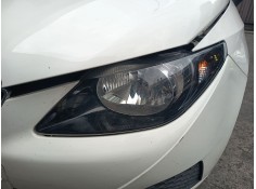 Recambio de faro izquierdo para seat ibiza iv (6j5, 6p1) 1.2 referencia OEM IAM 6J1941021C  