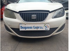 Recambio de paragolpes delantero para seat ibiza iv (6j5, 6p1) 1.2 referencia OEM IAM 6J0807217HGRU  