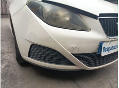 Recambio de paragolpes delantero para seat ibiza iv (6j5, 6p1) 1.2 referencia OEM IAM 6J0807217HGRU   2