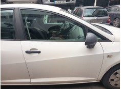 Recambio de puerta delantera derecha para seat ibiza iv (6j5, 6p1) 1.2 referencia OEM IAM 6J4831056  