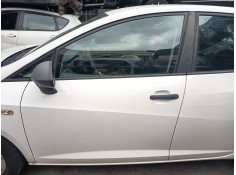 Recambio de puerta delantera izquierda para seat ibiza iv (6j5, 6p1) 1.2 referencia OEM IAM 6J4831055  
