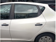 Recambio de puerta trasera izquierda para seat ibiza iv (6j5, 6p1) 1.2 referencia OEM IAM 6J4833055  