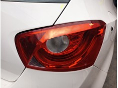 Recambio de piloto trasero derecho para seat ibiza iv (6j5, 6p1) 1.2 referencia OEM IAM 6J4945096H / 6J4945096K  
