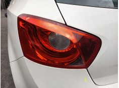 Recambio de piloto trasero izquierdo para seat ibiza iv (6j5, 6p1) 1.2 referencia OEM IAM 6J4945095H / 6J4945095K  