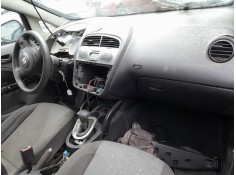 seat altea xl (5p5, 5p8) del año 2008 2