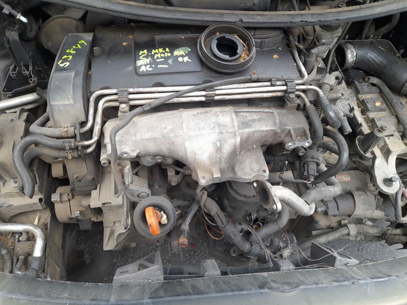 seat altea xl (5p5, 5p8) del año 2008