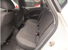 seat ibiza iv (6j5, 6p1) del año 2011 2