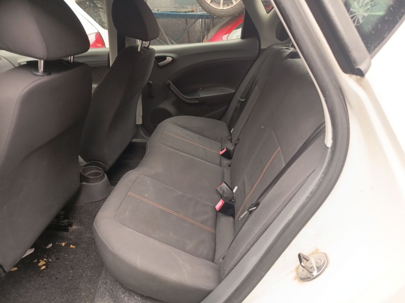 seat ibiza iv (6j5, 6p1) del año 2011